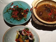 -千百味红餐厅·江西菜(绿地双子塔店)