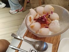 -满记甜品(静安大悦城店)