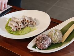 过油肠-大良毋米粥(锦龙路总店)