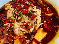 -湘渝人家·川湘菜(十里河店)