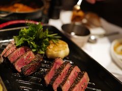 M9西冷牛排-Le Bistrot de Racine