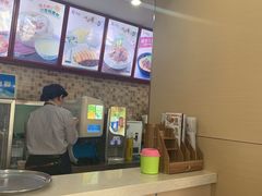 -李先生牛肉面大王(营口大润发店)