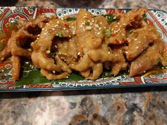 -浩海火燒雲傣家菜(芮欧百货店)