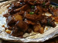 -六缘蒸菜馆(蓝天花园店)