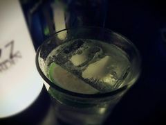 -爵士花园音乐酒吧餐厅