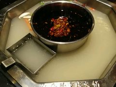 -渝香居重庆火锅(铁西三道街店)