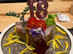 -小十Omakase(地王大厦店)