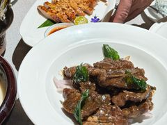 -BetterThai 泰加(苏州中心店)