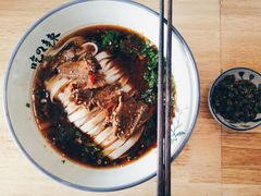 -常樂屋·常德米粉(青年路店)