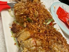 -喜记避风塘炒辣蟹(总店)