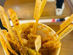 -拿渡·水煮鱼 麻辣香锅(西单大悦城店)