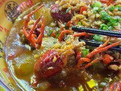 -长顺花江狗肉牛羊肉馆(五一广场店)