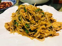 -大鸭梨烤鸭(左家庄店)