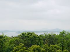 -横山水库