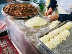 -茶房烤包子(金坤中环花苑溢景轩店)