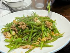 -云中菜馆(恒晟·云中绿园店)