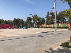 -羊亭河湿地公园