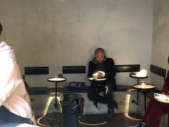 大堂-SeekSeeking咖啡专门店(堰塘街店)