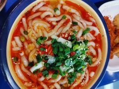 -马路边边火锅串串(观前街店)