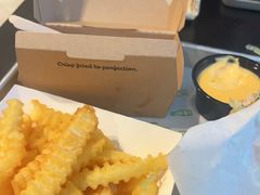 -Shake Shack(西单大悦城店)