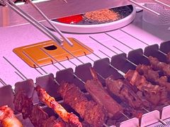 -丰茂烤串(全国首店)