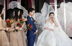 -MECCI婚礼摄影跟拍(红东方广场店)
