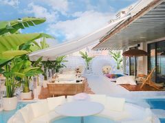 -天空花园餐吧·生日·团建(南山店)