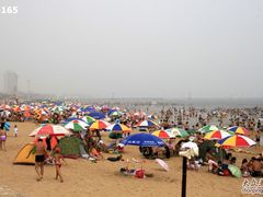 -南戴河国际娱乐中心