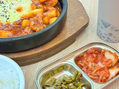 -米村拌饭(银泰中心店)