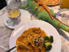 -FAIRYLAND龙族星球主题餐厅(凯丹广场店)