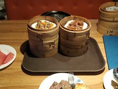 -纽斯特牛排自助餐厅(浦东文峰广场店)