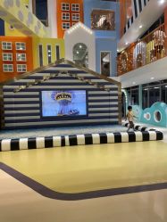 -meland club亲子乐园(重庆万象城店)