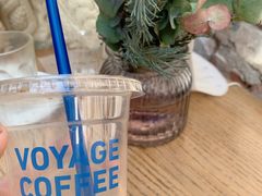 -VOYAGE COFFEE(北锣鼓巷店)