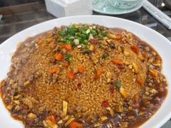 -徽州美食(三十年老店)