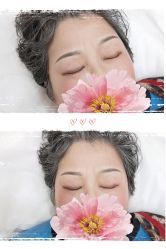 -西施无菌半永久纹绣眉眼影唇轻增发纹发际线