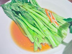 -绿茶餐厅(哈尔滨凯德店)