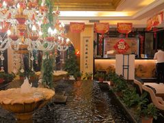 -汤泉良子.足疗按摩.SPA(中关村店)