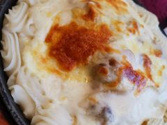 -92°C俄式厨房(中央大街店)