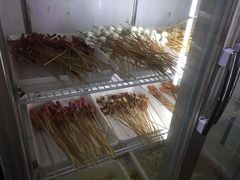 -痴串串(星汉路总店)