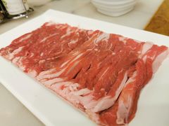 -牛街·马辈儿涮肉(牛街二店)