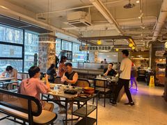 -集渔·泰式海鲜火锅(科华店)