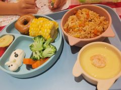 -西贝(南山宝能太古城店)