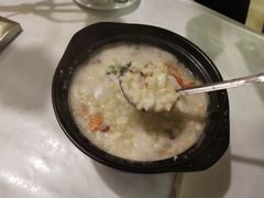 -蓝珊甄选海鲜自助·火锅大排档(近阿那亚店)