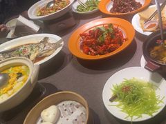 -简小舍·民间手艺菜(武昌江滩店)