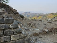 -蟠龙山长城景区