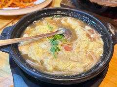 -老姑砂锅·烧烤天津菜(体北道店)