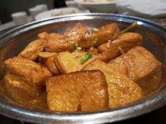 总督豆腐-忠顺斋易州印象烤鸭店(东关新村店)