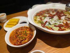 -江渔儿酸菜鱼专门店(明珠广场店)
