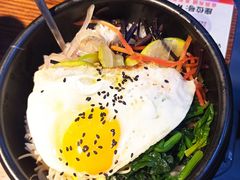 -汉城烧烤(西稍门劳动路店)