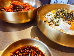 -小核桃烤肉馆(长白店)